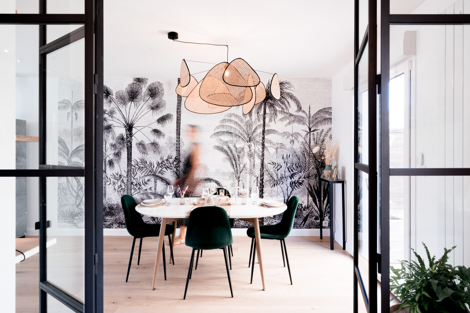 Home - Atelier Aökie - Architecte d'intérieur & décoratrice créative